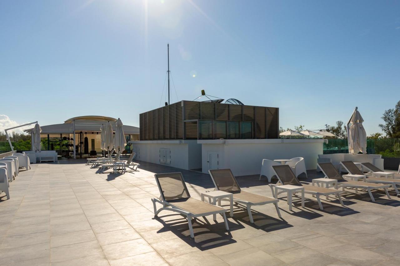 Oceanstone By Holy Cow, 2-Br, 60 M2, Tree View Aparthotel หาดบางเทา ภายนอก รูปภาพ